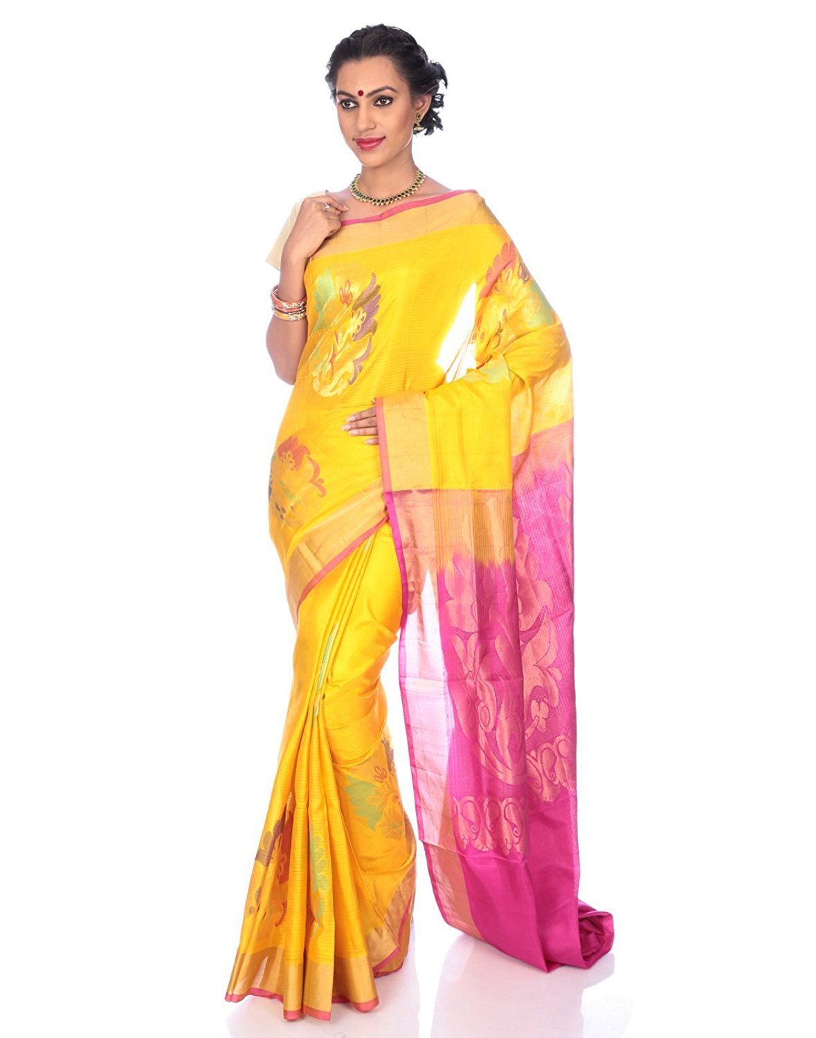 kanchipuram saree online UK